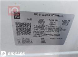 شيفروليه ترافرس